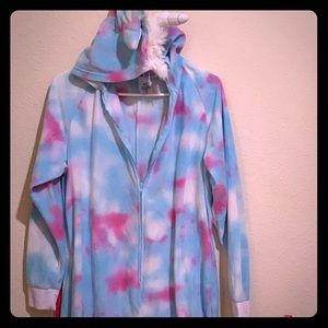 Unicorn Onesie